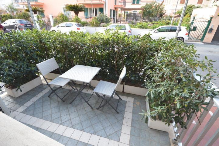 Riva Mare Apartment Riva Ligure Exterior foto