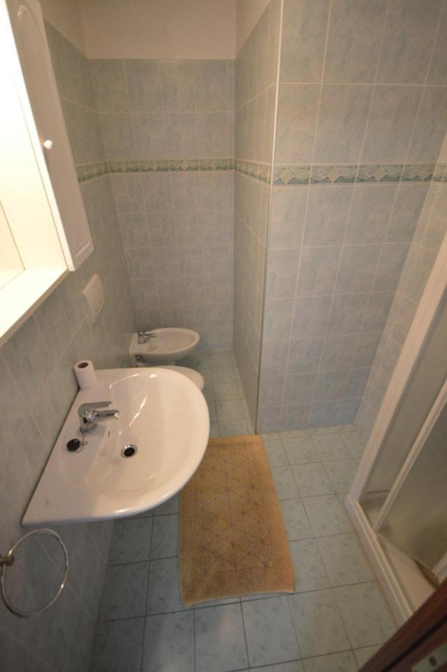 Riva Mare Apartment Riva Ligure Exterior foto